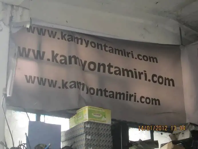 Elektronik Arıza Tespiti