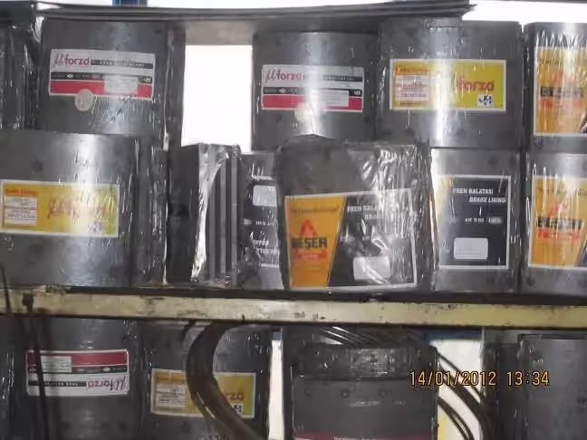 Akü Kontrolü ve Değişimi