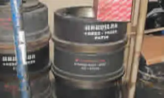 Kamyon Şase Onarımı