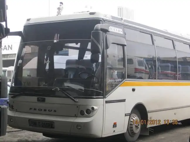 Dizel Partikül Filtresi Temizliği