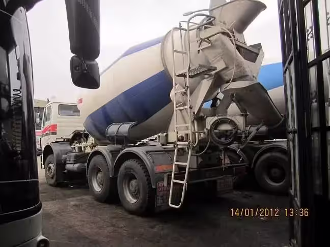 Süspansiyon Sistemi Onarımı