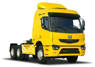 BMC Kamyon Şanzıman Tamiri ve Bakımı