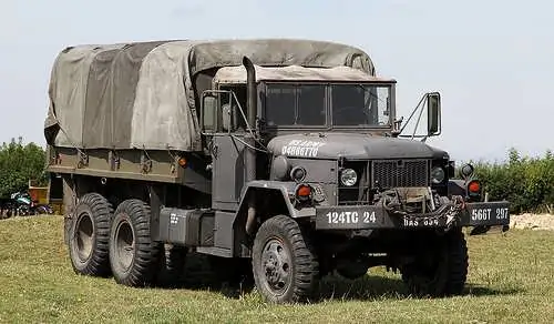 Kamyon Bakım Cihazları